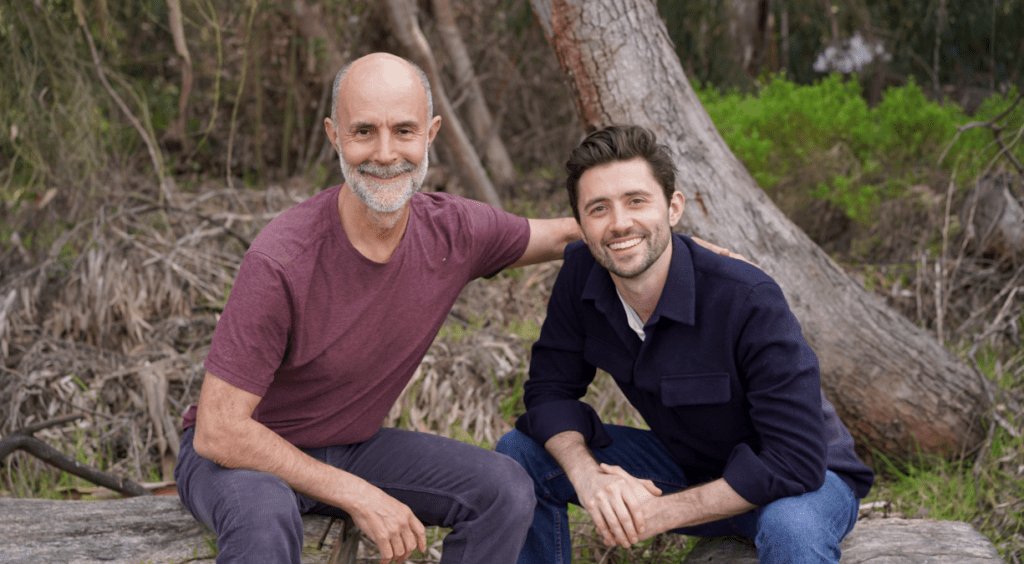 O aplicativo The Way oferece uma chance de meditar ao lado de um Mestre Zen