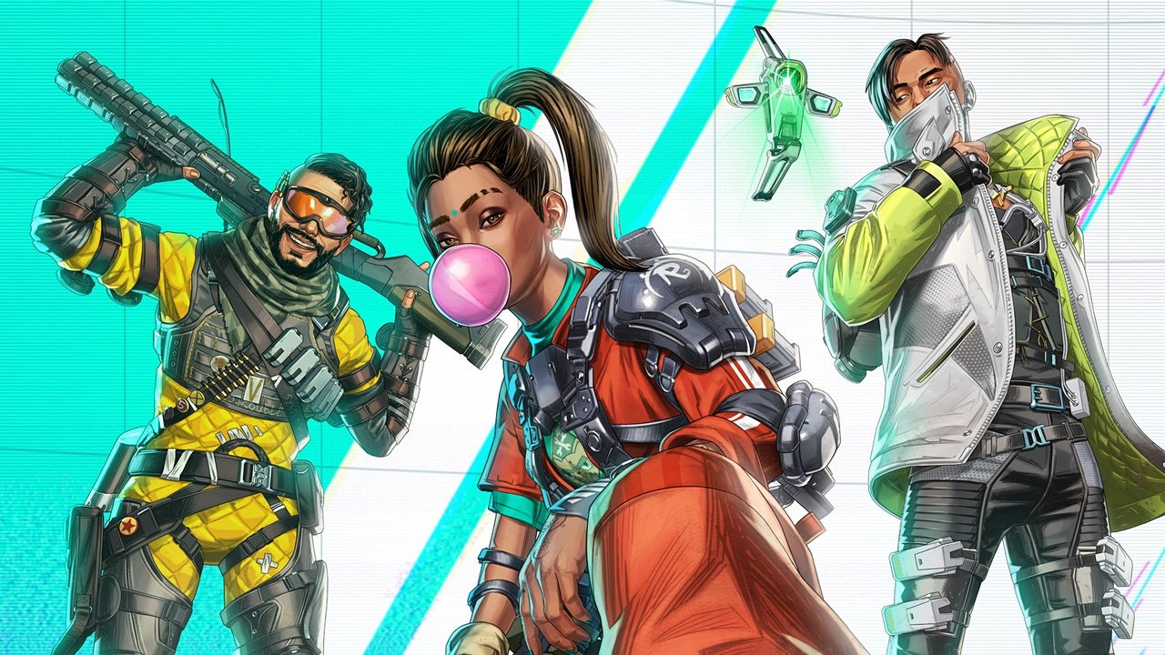 Respawn ajusta as polêmicas mudanças no passe de batalha do Apex Legends